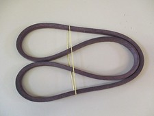 Cutter Blade Deck Belt Fits