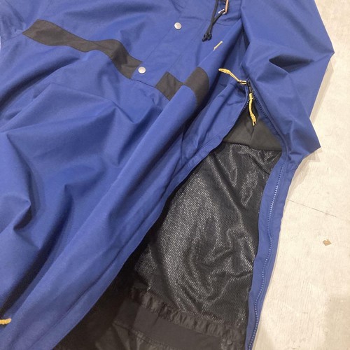 Volcom Anorak Jacket With Blue Tag Xl - Picture 11 of 15