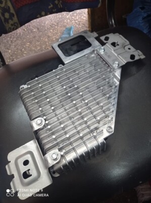 Mazda 6 2017 2020 Converter Unit Regene GKK167Y60D K021617A06 | eBay