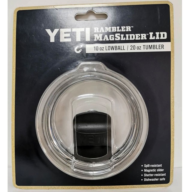 yeti cup magnetic lid