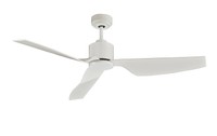 Lucci Air 50 Airfusion Climate Ii 3 Blade Ceiling Fan With Remote on sale Lucci Air 50 Airfusion Climate Ii 3 Blade Ceiling Fan With Remote on sale