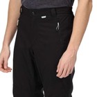 Regatta Mens Dayhike Waterproof Trousers Softshell Rain Golf Pants RRP £80