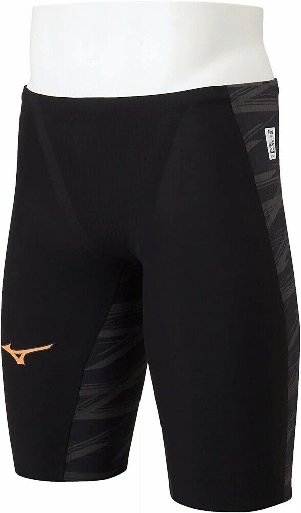 MIZUNO GX-SONIC V MR N2MB0002 XS Black Approved by FINA | eBay MIZUNO GX-SONIC V MR N2MB0002 XS Black Approved by FINA | eBay