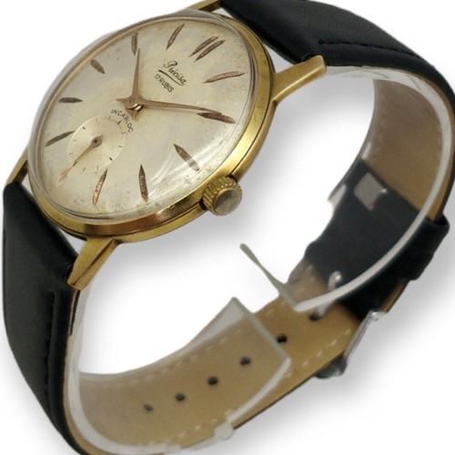 BALANCIER POUR MONTRE JEAMBRUN PS 31 - 33 INCA. NORM. CETR