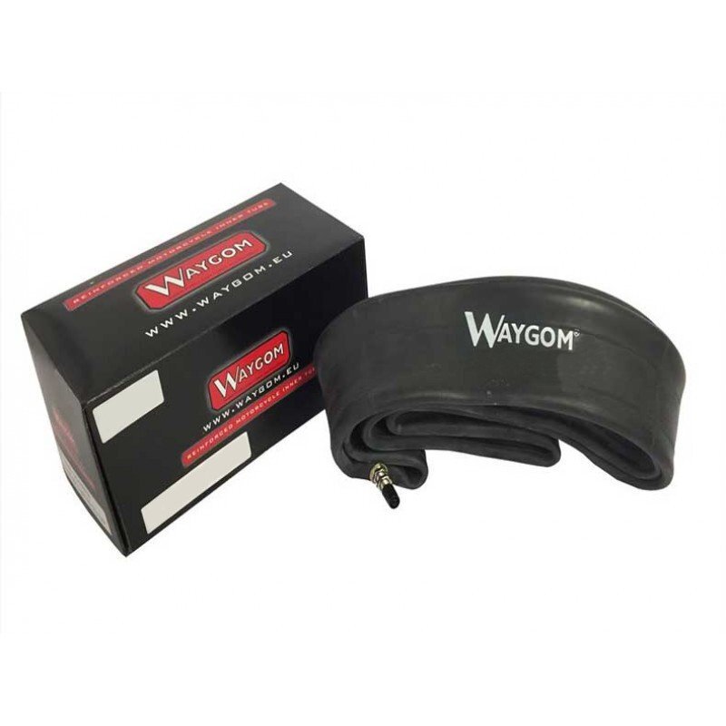 Chambre à air 2.25/2.50-14 renforcée de 3 mm pour moto cross T201