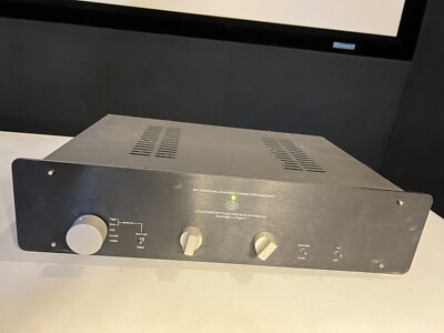 Counterpoint Electronics Systems, Inc. SA-1000 Dual Channel Hybrid Preamplifier