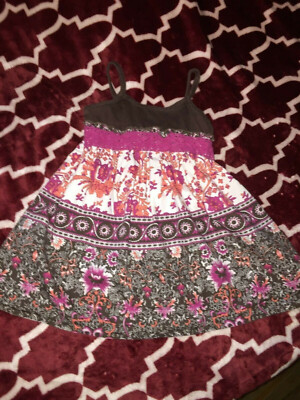 2 QTY TODDLER COTTON SUN DRESSES, AUTHENTIC KIDS, SUGAR ? BRAND PRE-OWNED | eBay 2 QTY TODDLER COTTON SUN DRESSES, AUTHENTIC KIDS, SUGAR ? BRAND PRE-OWNED | eBay