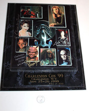 2018 Rittenhouse Star Trek Deep Space Nine Heroes & Villains Trading Cards 24