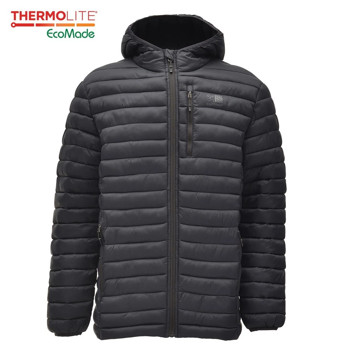 Karrimor long hotsell down jacket