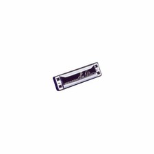 Lee Oskar Db Major Diatonic Harmonica