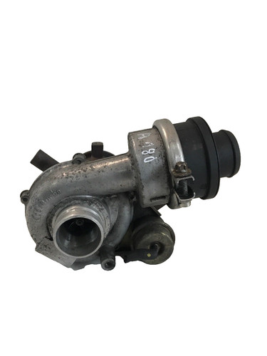 Mercedes A-Klasse W169 Turbolader Ihi A6400901780 Original 2006