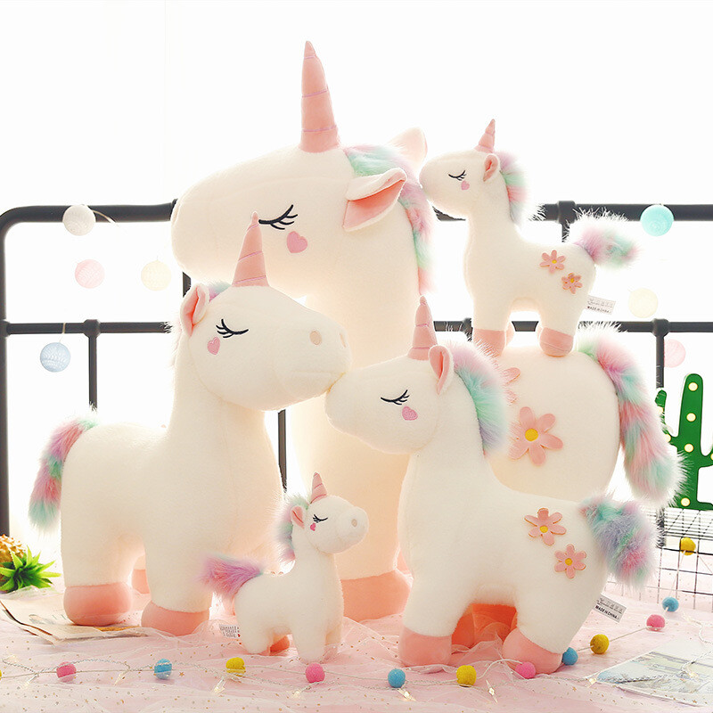 cute little soft toys