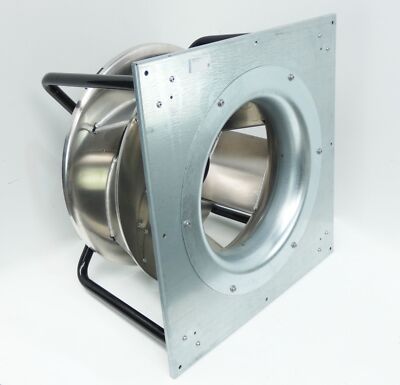 ebmpapst K3G630-PC12-XB Zentrifugal Ventilator Fan Ø42cm 380-480VAC -unused-