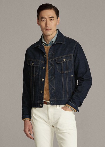 NEW Ralph Lauren Purple Label Slim 