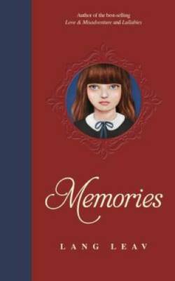 Memories (Lang Leav) - Hardcover By Leav, Lang - GOOD