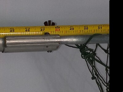 best fish net size Best Fishing Nets for 2026