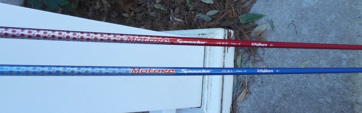 Fujikura Motore Speeder for sale | eBay