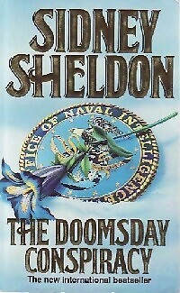 The doomsday conspiracy - Sidney Sheldon - V83805