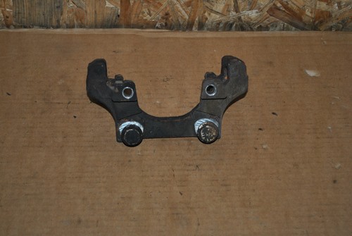 BMW E90 E91 E92 E93 E87 E88 X1 Bremsträger Bremssattelträger hinten links rechts