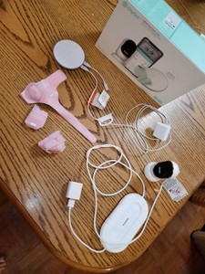 owlet smart sock ebay