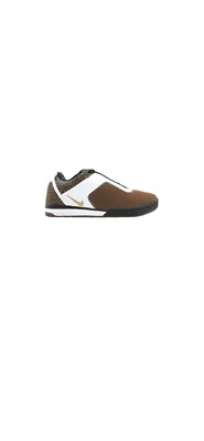 Size 7 - Nike Zoom Tre Brown