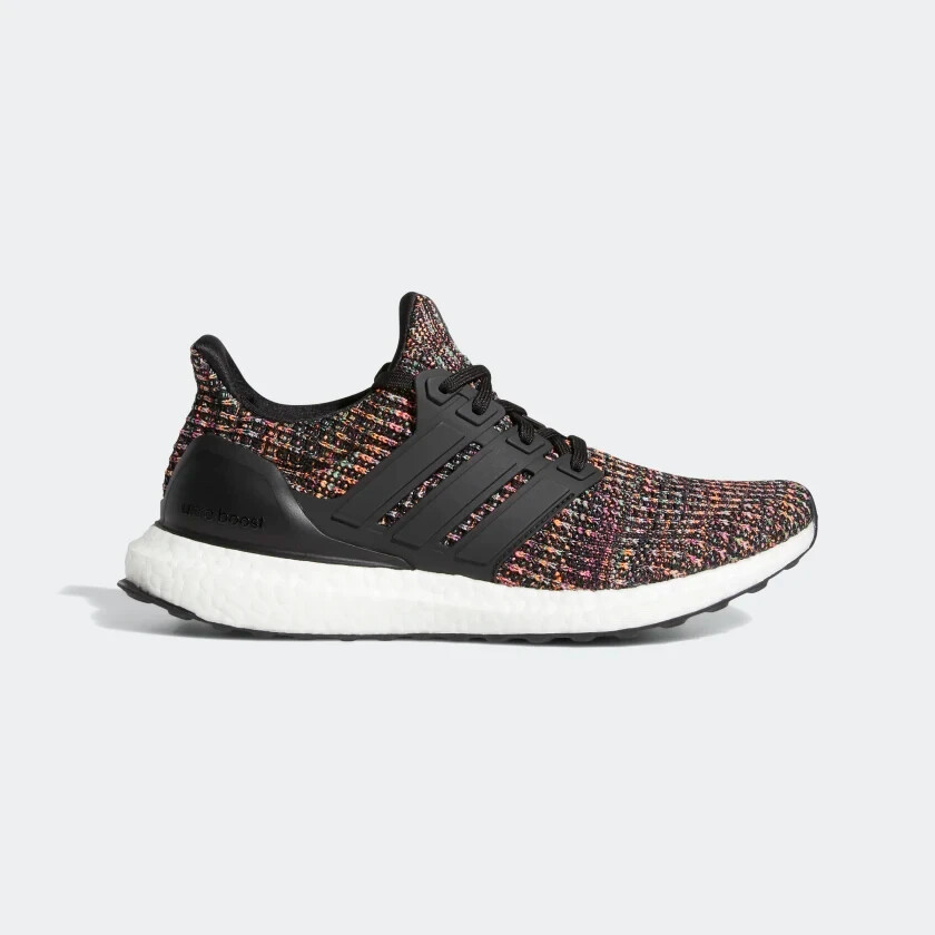 Adidas Ultraboost DNA Black Pink Women's size H04851