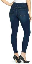 NEW Nine West Heidi Pull-On Skinny Jeans FAST SHIPPING 