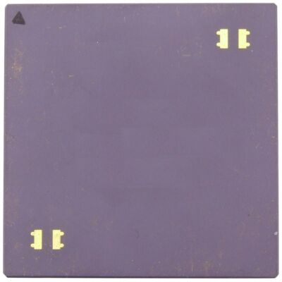 LSI LOGIC L1A7625 FS DBA PC-CPU Prozessor Retro Vintage Processor Ceramic Chip