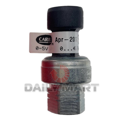New In Box CAREL SPKT00B6R0 Pressure Sensor