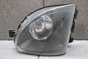 7216885 BMW F10 F11 5er NSW Nebelscheinwerfer Scheinwerfer links