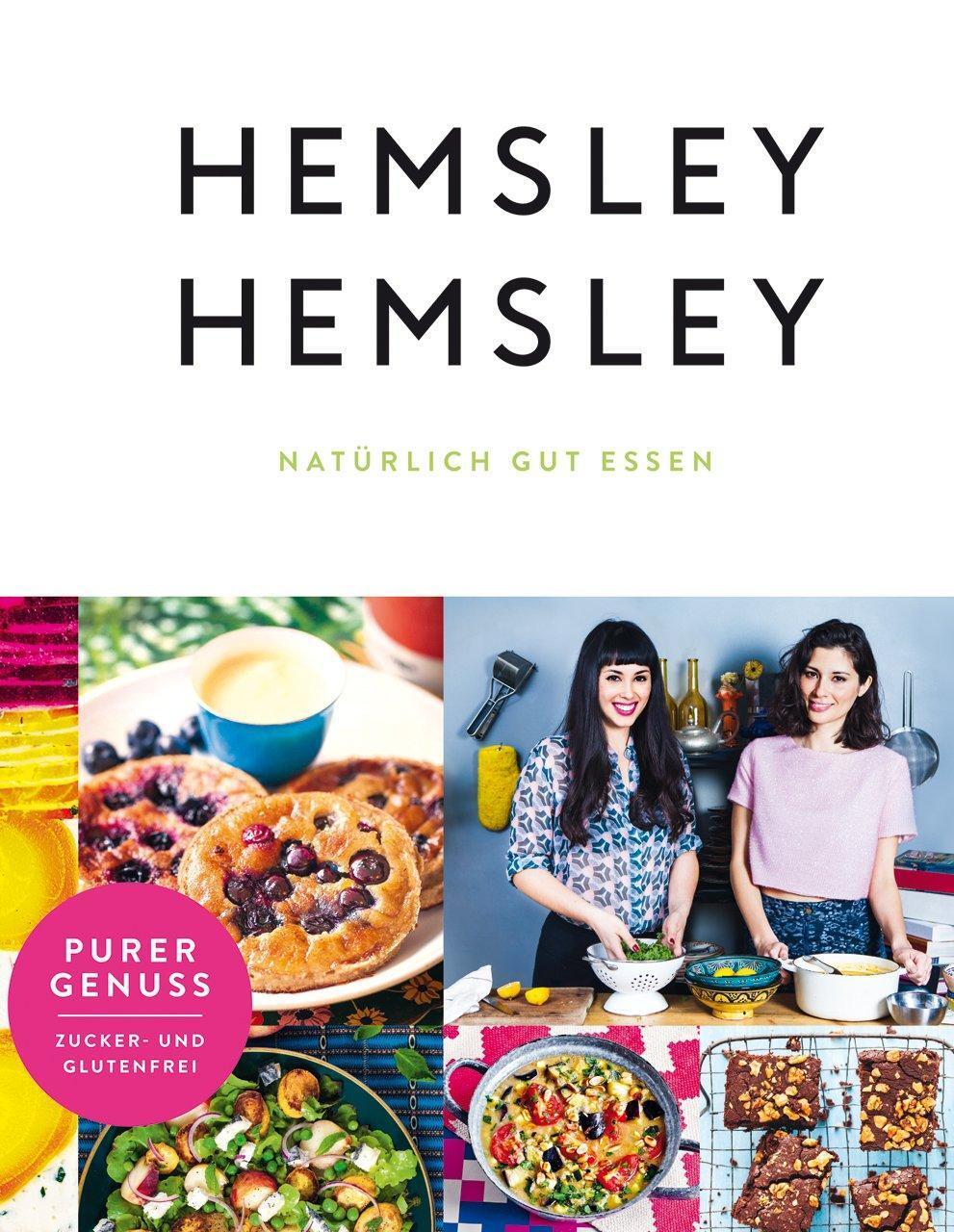 Hemsley Und Hemsley, Melissa Hemsley