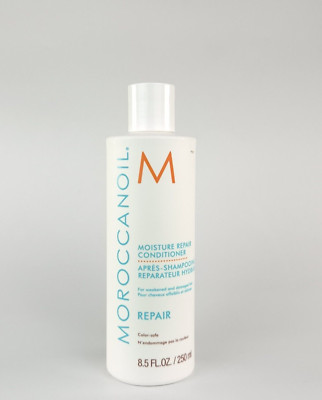 Moroccanoil Regenerierender Conditioner 250 ml Haarspülung