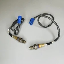 Lambda Oxygen Sensor 2PCS Set For 1996-1998 Mazda MPV LX 13596 13962