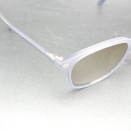 GUCCI GG0154SA Sunglasses No Label Gray Mens Ladies E thumbnail 2