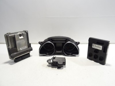 STARTUNTERBRECHUNG Audi A5 Quattro (B8C/S) Coupé 3.0 TDI V6 24V Quattro (CAPA)