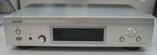 Denon DNP800NE Network Audio Player Wifi and Bluetooth