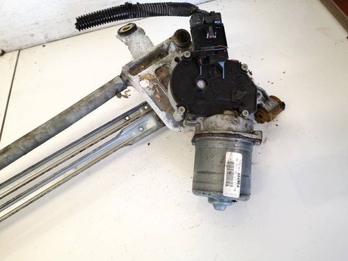 404564 vorne Scheibenwischermotor Teilenummer  Honda Civic DE1900317-20