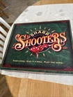Vintage 1994 Milton Bradley Sharp Shooters Game. Used, Complete!