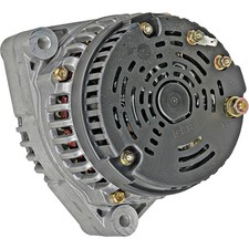 Alternator For New Holland TG285, TG255, TG210, T7060, T7040 Tractors; MAH-MG52