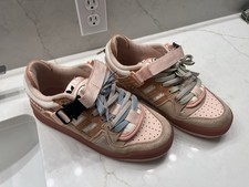 Bad Bunny x Adidas Forum Buckle Low Easter Eg...