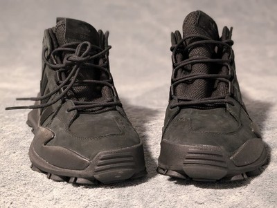 Size 10.5 - Adidas F/1.3 LE Triple Black - Sold Out Rare