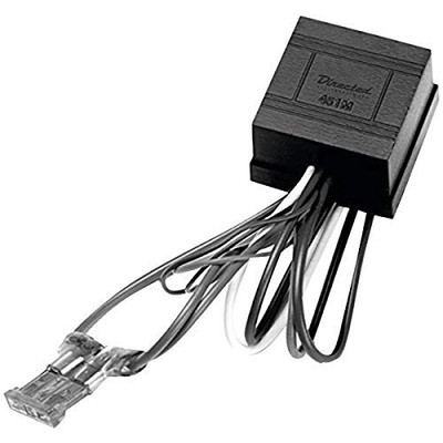 DIRECTED ELC 451M Directed Install Essentials Door-Lock Relay Assembly