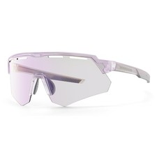 Polarisierte Fahrradbrille mit UV-Filter und ...