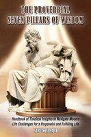 Guru Wisehart | The Proverbial Seven Pillars Of Wisdom | Taschenbuch | Englisch