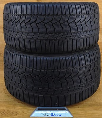 2x Winterreifen 275/35 R19 100V Continental WinterContact TS 860S SSR Runflat