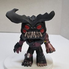 Funko Pop Doom Figures 14