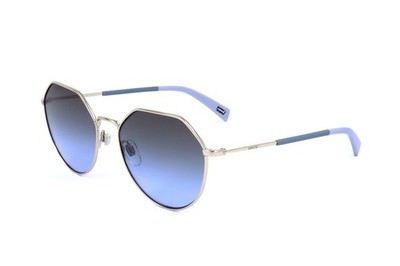 GAFAS DE SOL DE UNISEX LEVI'S LV-1020-S-3YG. ACERO INOXIDABLE 57/19/145