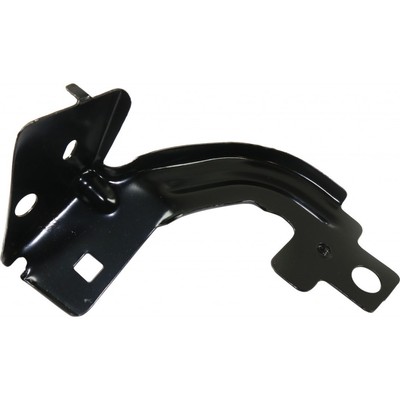 For Ram 1500 2011 2012 2013 Fender Brace Passenger Side | Front Steel CH1245109