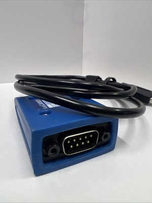 *NEW* Intrepid CONTROL SYSTEM ValueCAN 4-2 CAN FD INTERFACE- DUAL CHANNEL