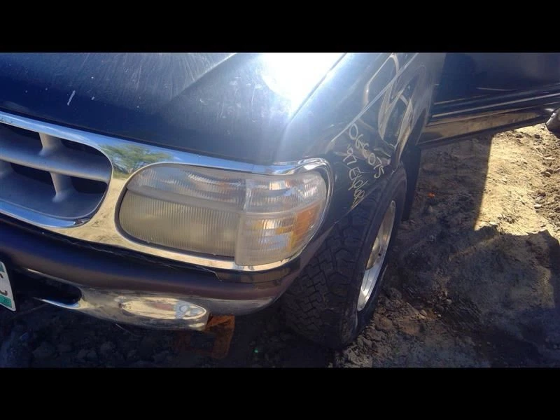 Transmisión limpiaparabrisas derecho pasajero compatible con 97-11 Ranger 271731 Foto 3 de 4